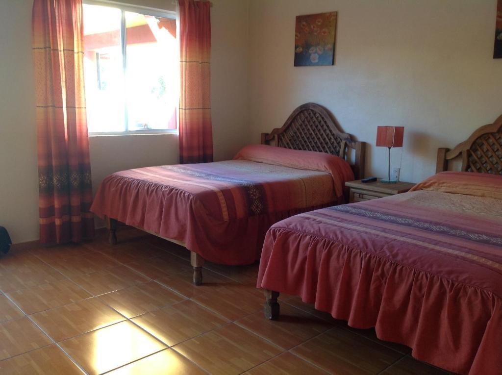 Casona De Cantera Guanajuato Room photo