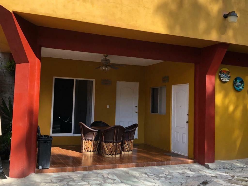 Casona De Cantera Guanajuato Exterior photo